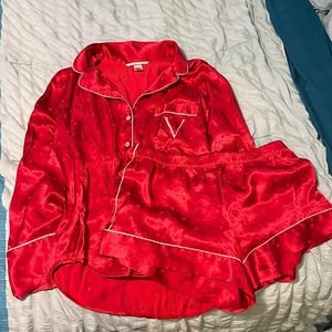 Victoria Secret PJs